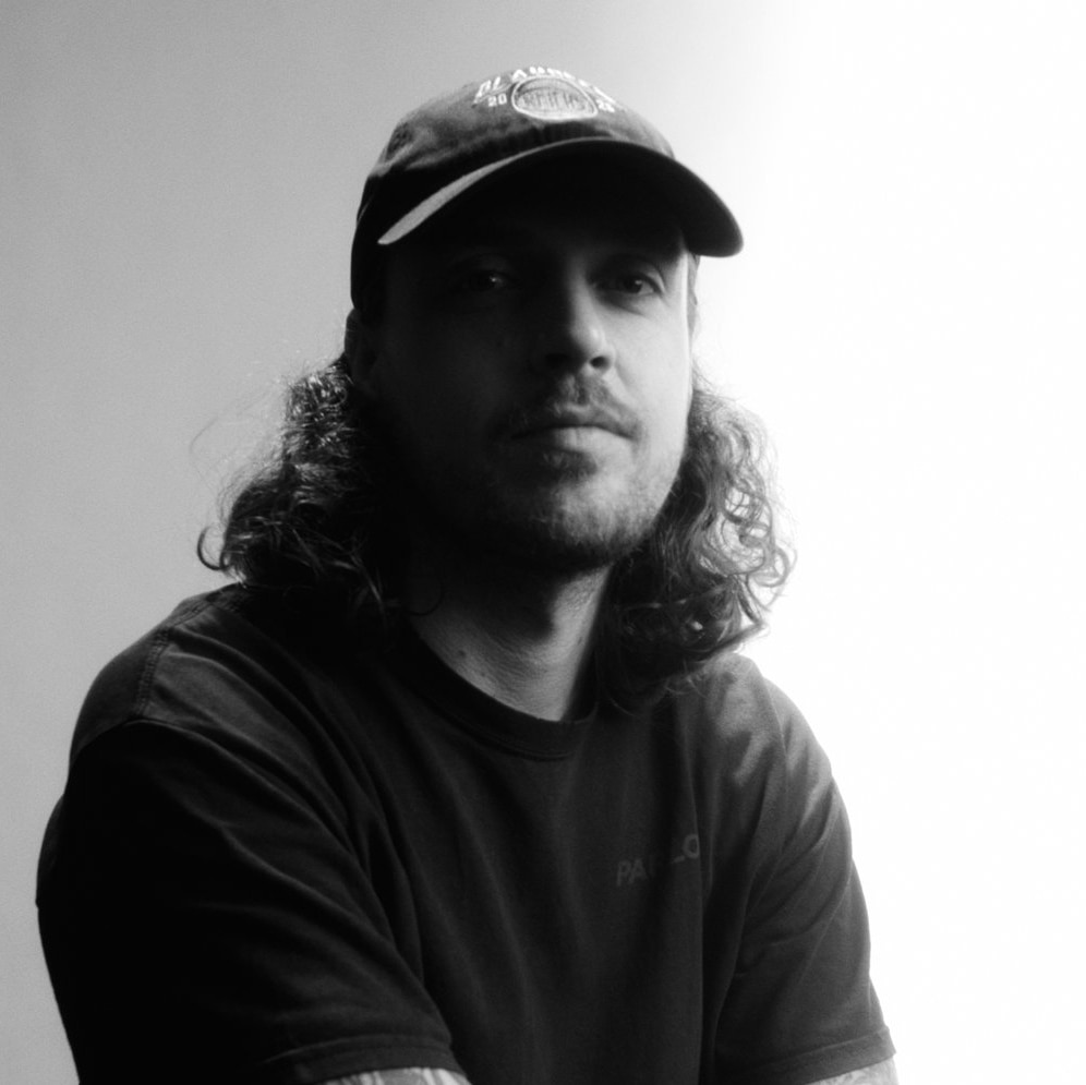 Andrew Goss, still photographer